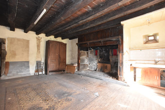 achat maison anglards-de-salers 15380