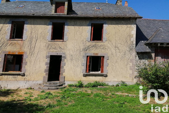 achat maison anglards-de-salers 15380