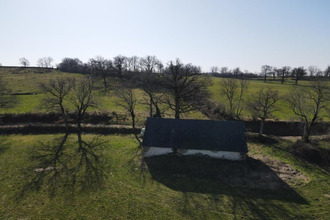 achat maison anglards-de-salers 15380