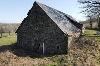 achat maison anglards-de-salers 15380