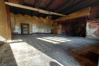 achat maison anglards-de-salers 15380