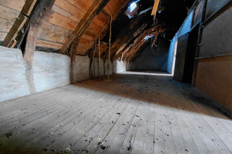 achat maison anglards-de-salers 15380