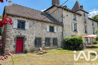achat maison anglards-de-st-flour 15100