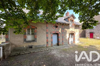 achat maison anglards-de-st-flour 15100