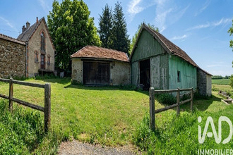 achat maison anglards-de-st-flour 15100