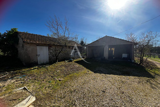 achat maison anglars-juillac 46140