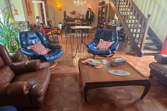 achat maison anglars-juillac 46140