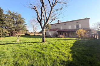 achat maison anglars-juillac 46140
