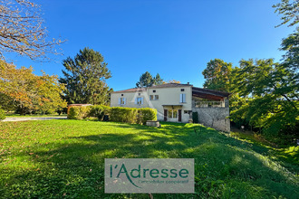 achat maison anglars-juillac 46140