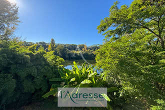 achat maison anglars-juillac 46140