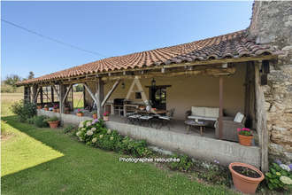 achat maison anglars-juillac 46140