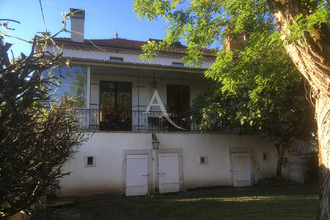 achat maison anglars-juillac 46140