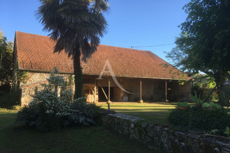 achat maison anglars-juillac 46140