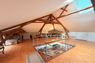 achat maison anglars-juillac 46140
