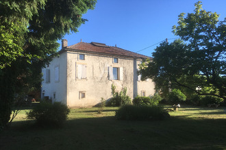 achat maison anglars-juillac 46140