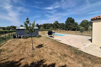 achat maison anglars-juillac 46140