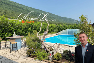 achat maison anglefort 01350