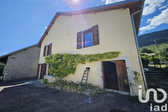 achat maison anglefort 01350