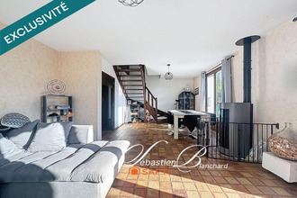 achat maison anglefort 01350