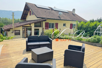 achat maison anglefort 01350