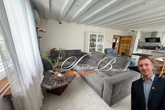 achat maison anglefort 01350