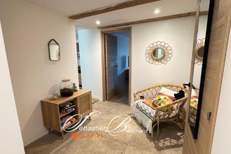 achat maison anglefort 01350