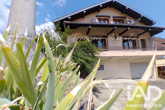 achat maison anglefort 01350