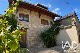 achat maison anglefort 01350