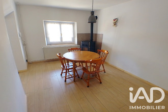 achat maison anglefort 01350