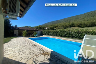 achat maison anglefort 01350