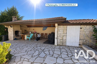 achat maison anglefort 01350