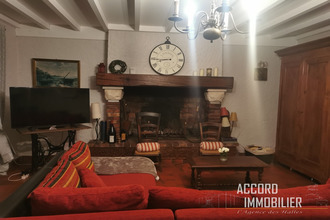 achat maison angles 81260