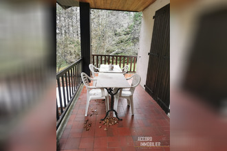 achat maison angles 81260