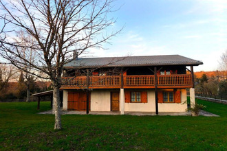 achat maison angles 81260