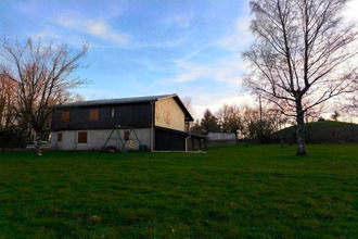 achat maison angles 81260