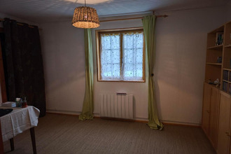 achat maison angles 81260