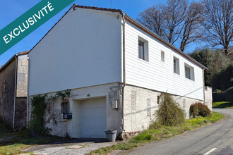 achat maison angles 81260