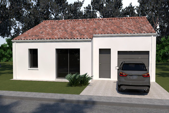 achat maison angles 85750