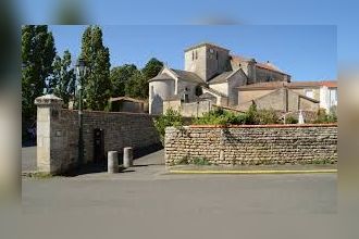 achat maison angles 85750