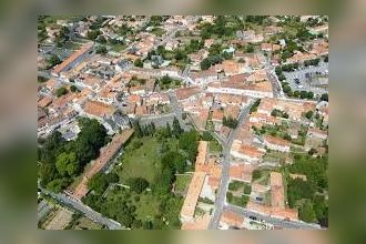 achat maison angles 85750