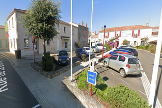 achat maison angles 85750