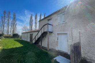 achat maison angles 85750