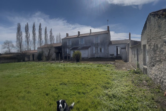 achat maison angles 85750