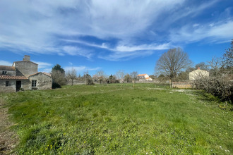 achat maison angles 85750