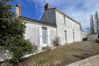 achat maison angles 85750