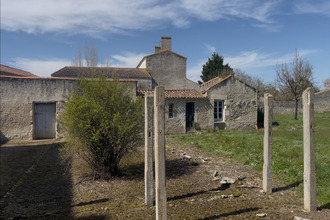 achat maison angles 85750