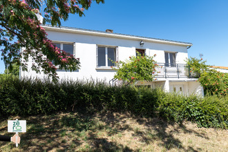 achat maison angles 85750
