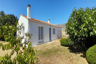 achat maison angles 85750