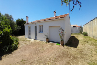 achat maison angles 85750