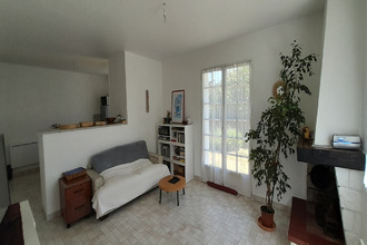 achat maison angles 85750